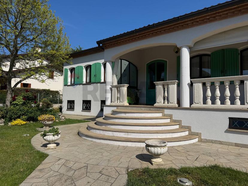 Villa in Via Monte Cecilia 22, Baone — foto 4 di 5
