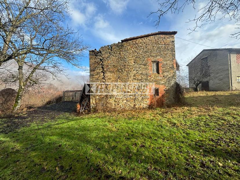 Casa indipendente in Via Pangone 1/Rustico , Lama Mocogno — foto 3 di 5