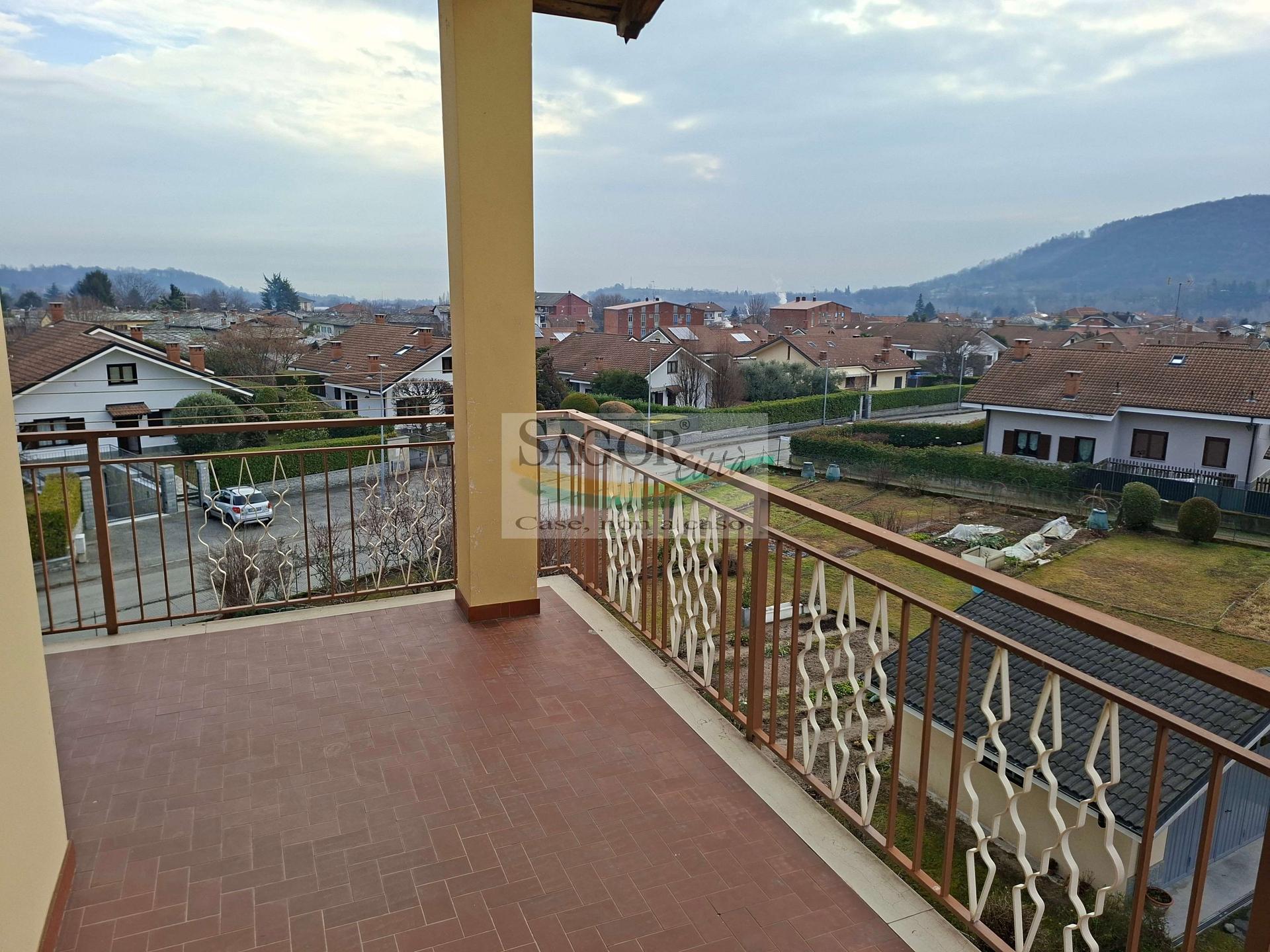 Trilocale, Luserna San Giovanni