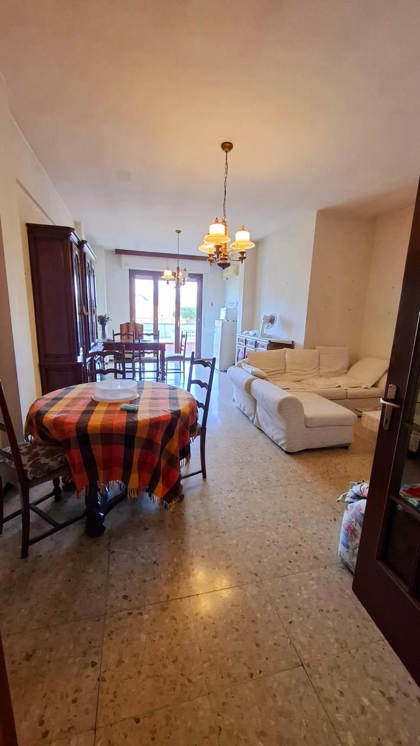 Attico in Le XX Settembre 261, Carrara — foto 2 di 5