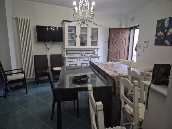 Villa bifamiliare, Margherita di Savoia — foto 3 di 5