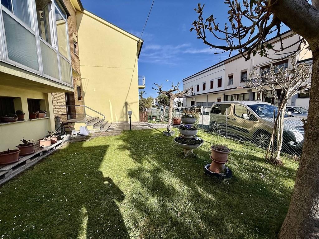 Appartamento in Via dell'Alluvione 2, Fusignano