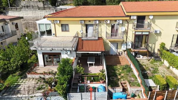 Villa a schiera in Via Giovanni Giubileo, Agropoli