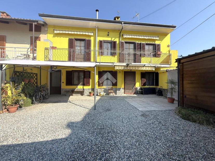 Casa indipendente in Via Isolabella 21, Poirino — foto 2 di 5