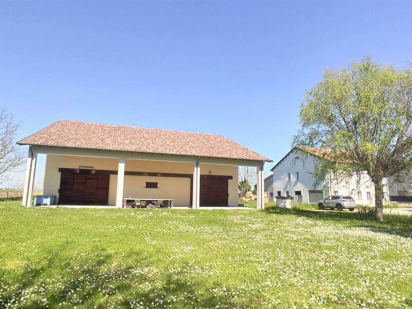 Casa indipendente in Via delle Valli, Mirandola — foto 2 di 5