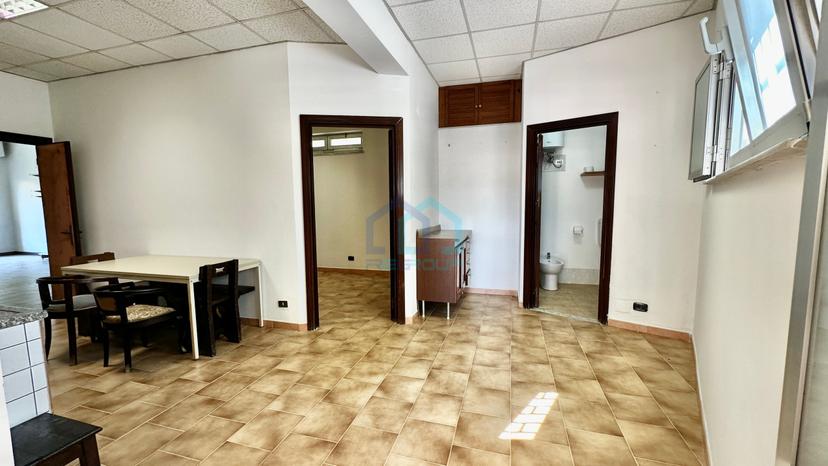 Bilocale in Via San Sebastiano 33, Albisola Superiore — foto 5 di 5