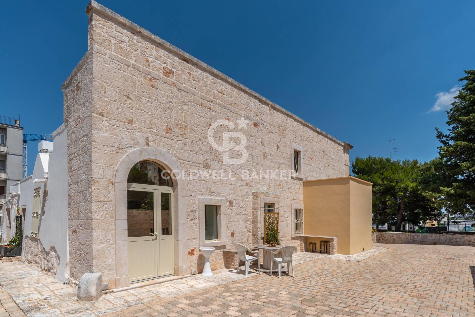 Villa in Via Fasano 5, Locorotondo