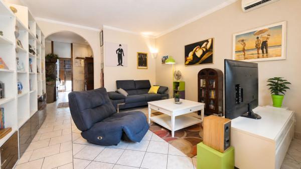 Trilocale in Via Giuseppe Garibaldi 47, Vimercate — foto 3 di 5