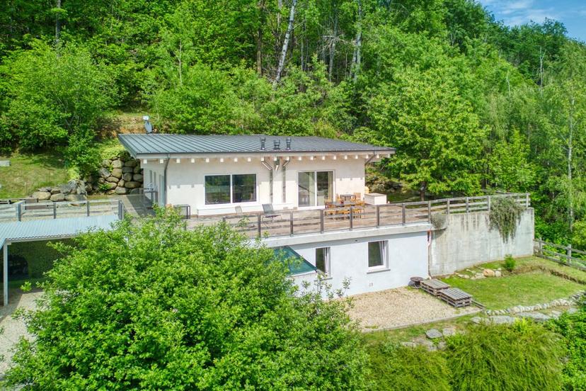 Villa in Via Musinè 66, Giaveno — foto 5 di 5