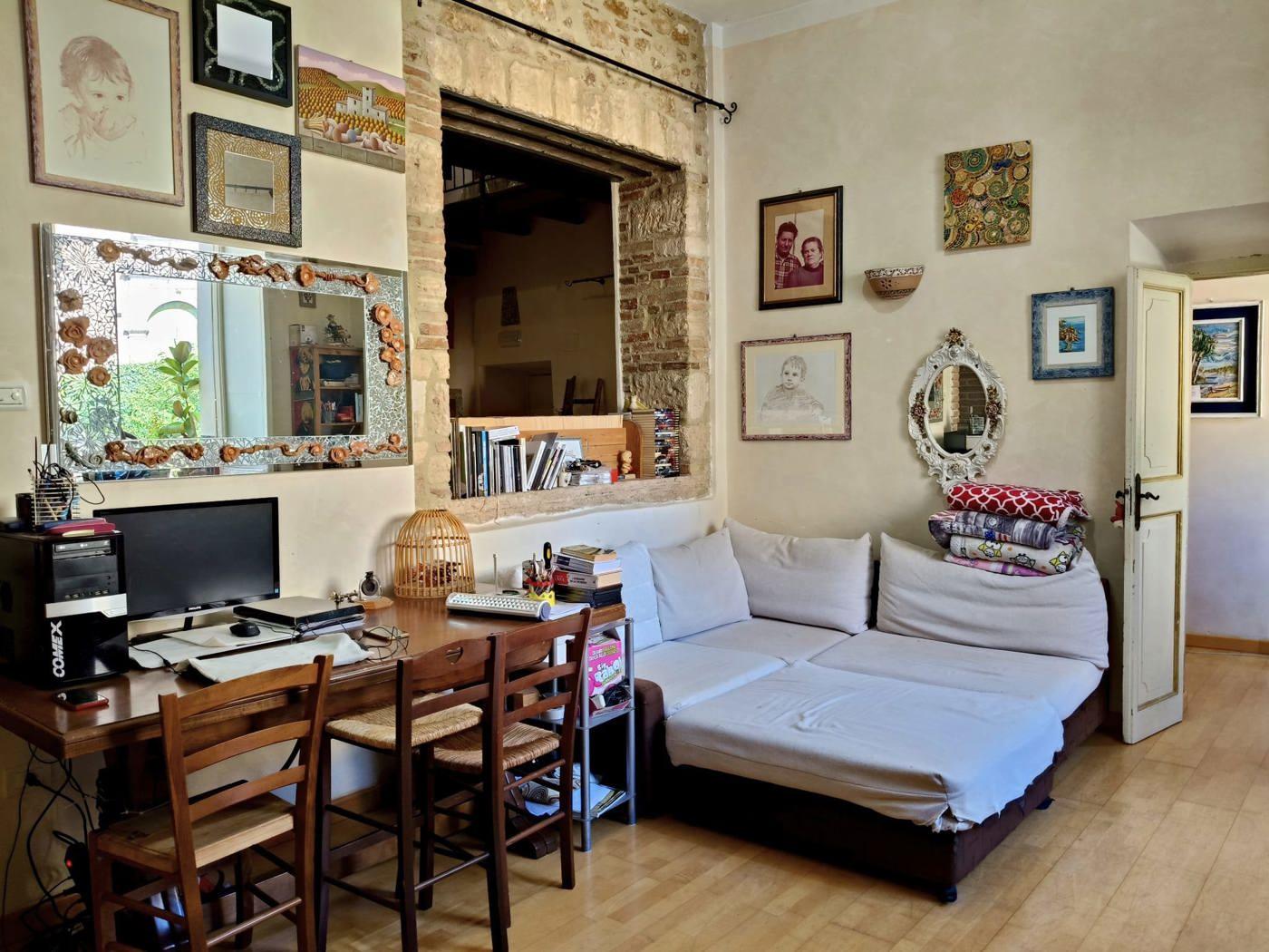 Appartamento in Via Duomo Snc, Amelia