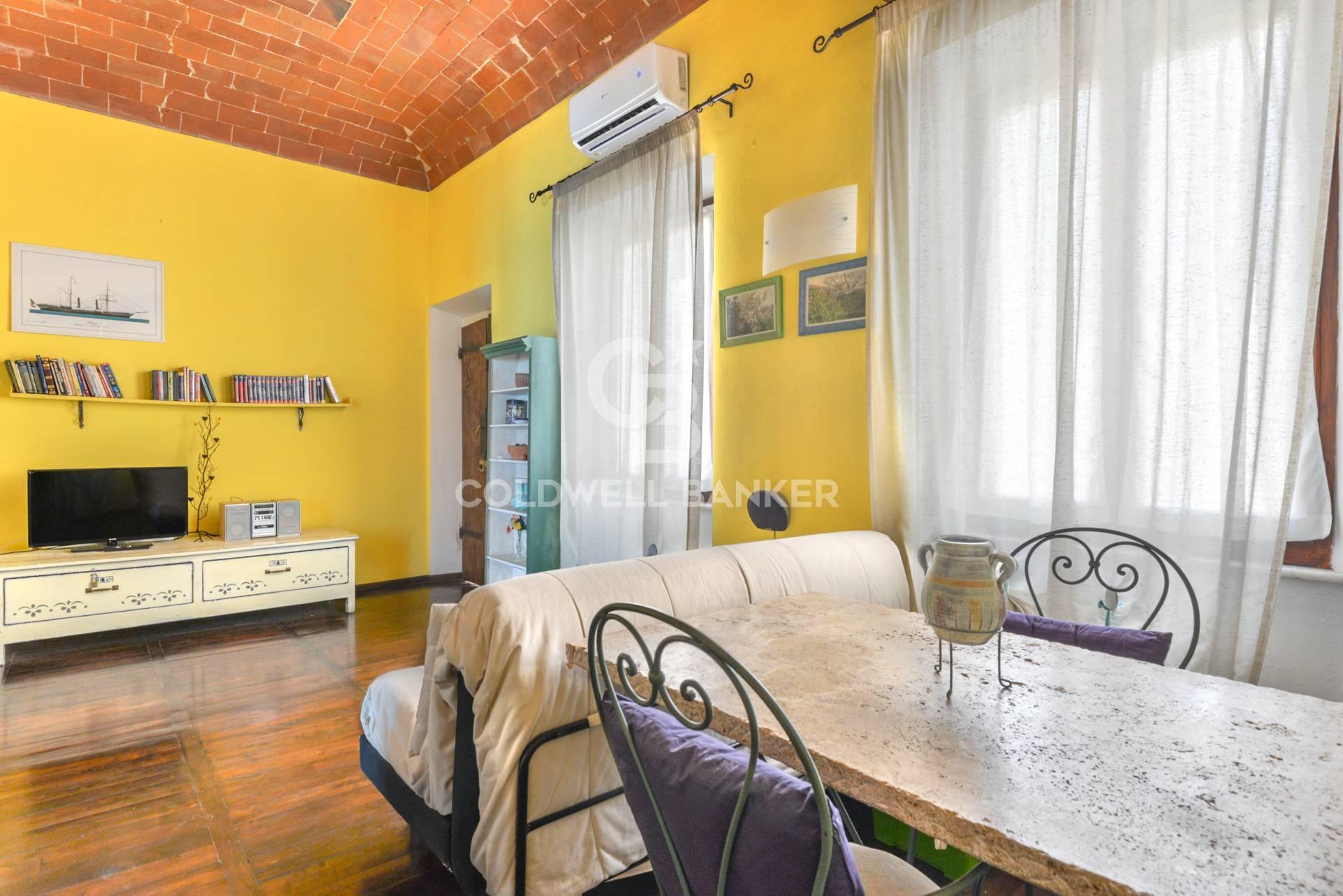 Trilocale in Via Fratelli Kennedy, Campo nell'Elba