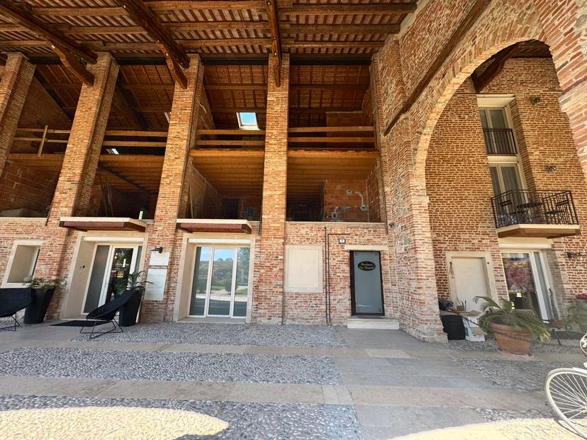 Trilocale in Via Matteotti 1, Noventa Vicentina — foto 2 di 5