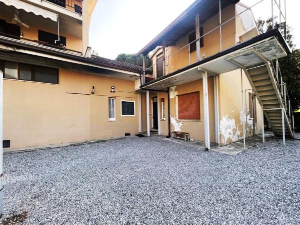 Villa bifamiliare in Via delle Terme 73, Godiasco Salice Terme — foto 2 di 5