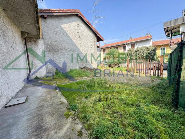 Terratetto unifamiliare in Vicolo delle Coorti, Golasecca — foto 3 di 5