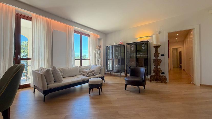 Trilocale in Via Francesco Cilea 143, Grottammare — foto 4 di 5