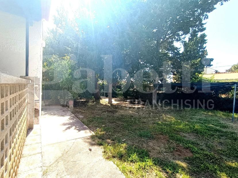 Casa indipendente in Via Cordelia  14, Misiliscemi — foto 2 di 5