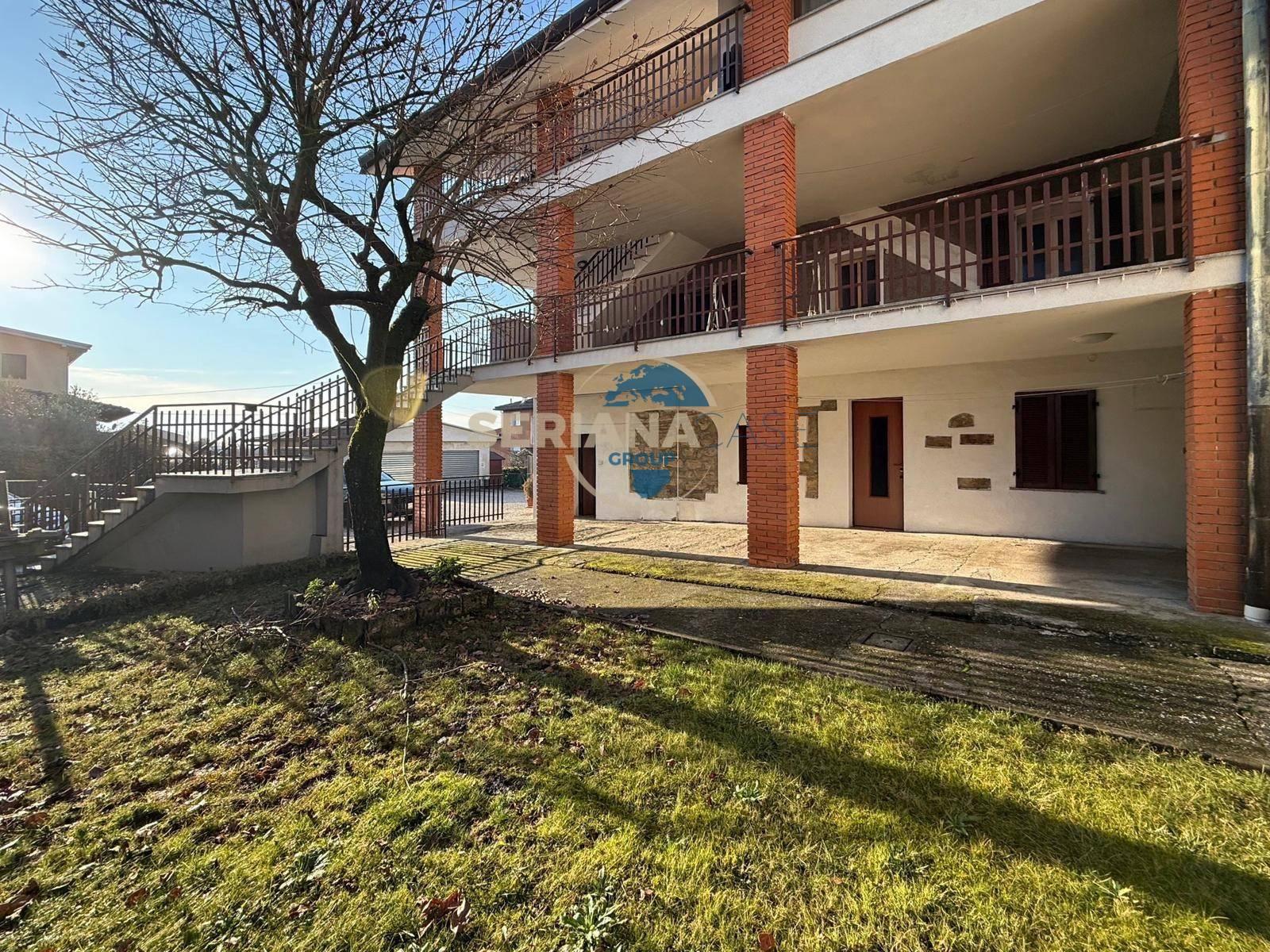 Bilocale in Via G. B. Marchesi, Torre de' Roveri