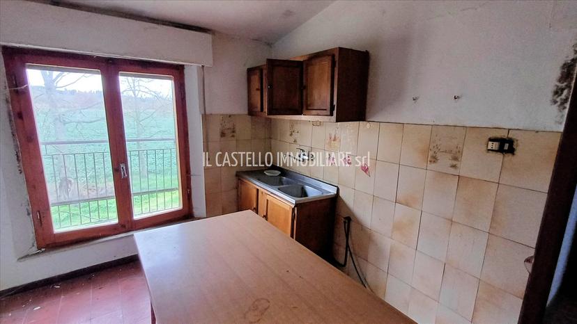 Villa in Via Lago Trasimeno 2 , Torrita di Siena — foto 4 di 5
