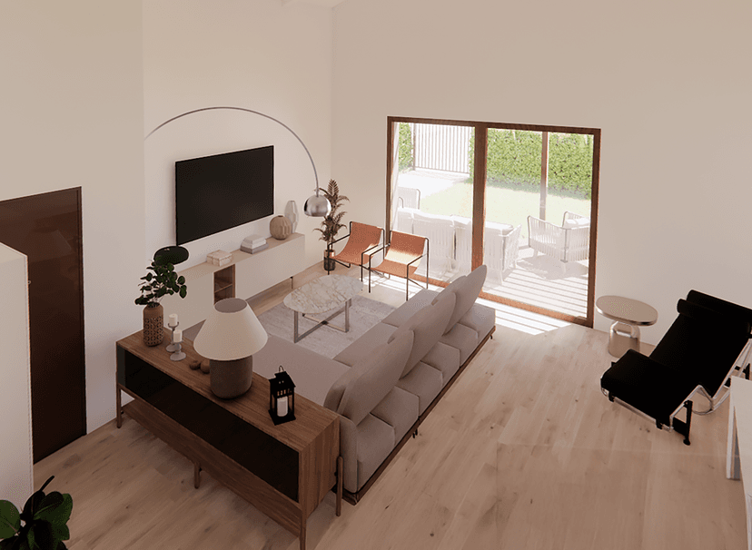 Villa, Reggio nell'Emilia — foto 2 di 5