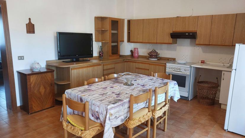Trilocale in Via Monteplano  15, Belvedere Ostrense — foto 4 di 5