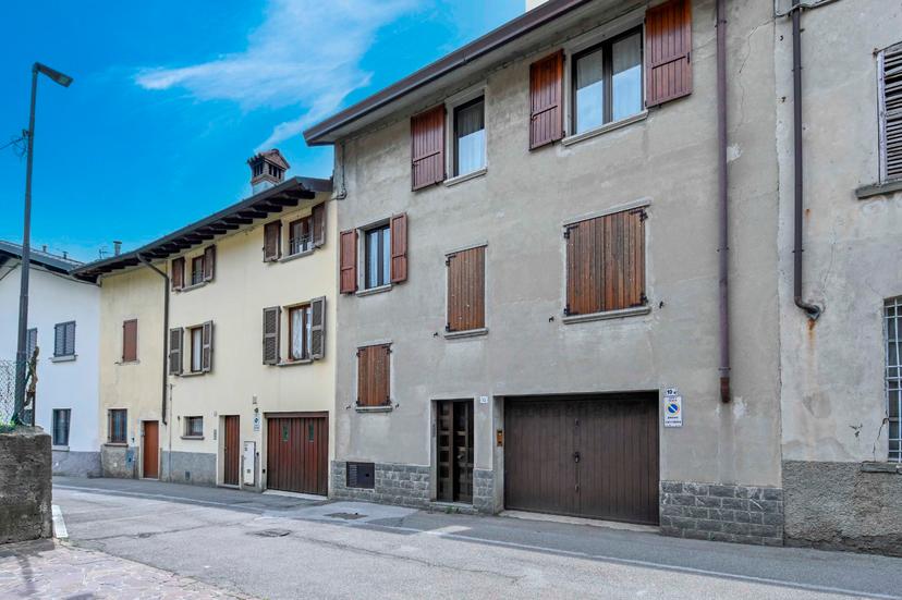 Casa indipendente in Via Cesare Battisti, Casnigo — foto 4 di 5