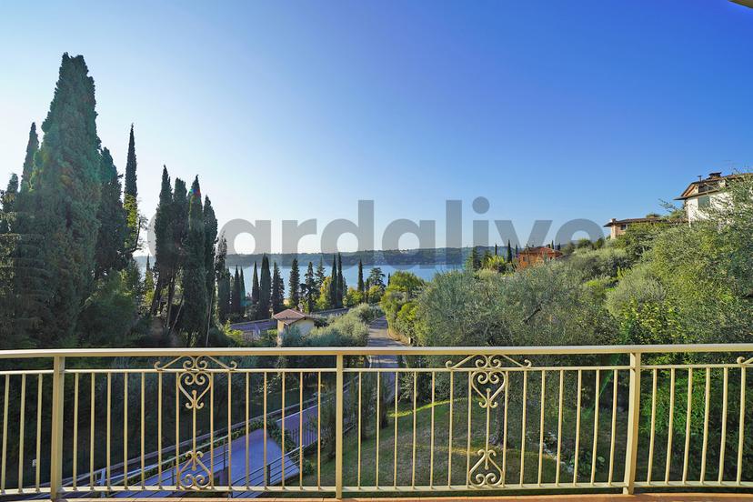 Villa in Via Panoramica 3, Salò — foto 2 di 5
