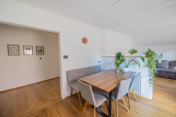 Villa a schiera in Strada del Vino, Termeno sulla strada del vino — foto 5 di 5
