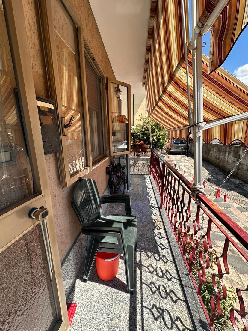 Villa a schiera in Via Tavolara 454, Castelnuovo Magra
