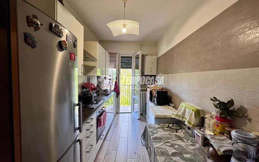 Quadrilocale in Via Chiesa di San Prospero 1, San Prospero — foto 2 di 5