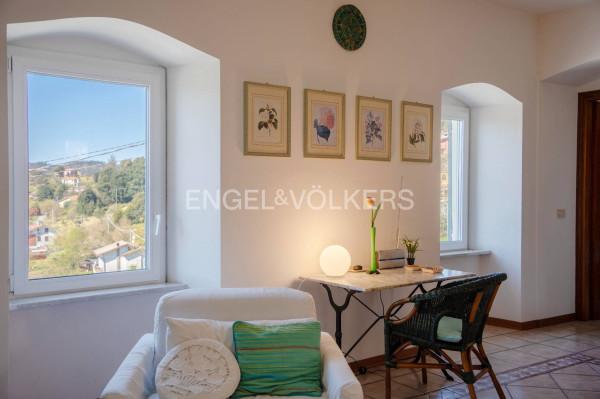 Trilocale in Via Aurelia 108, Carrodano — foto 2 di 5
