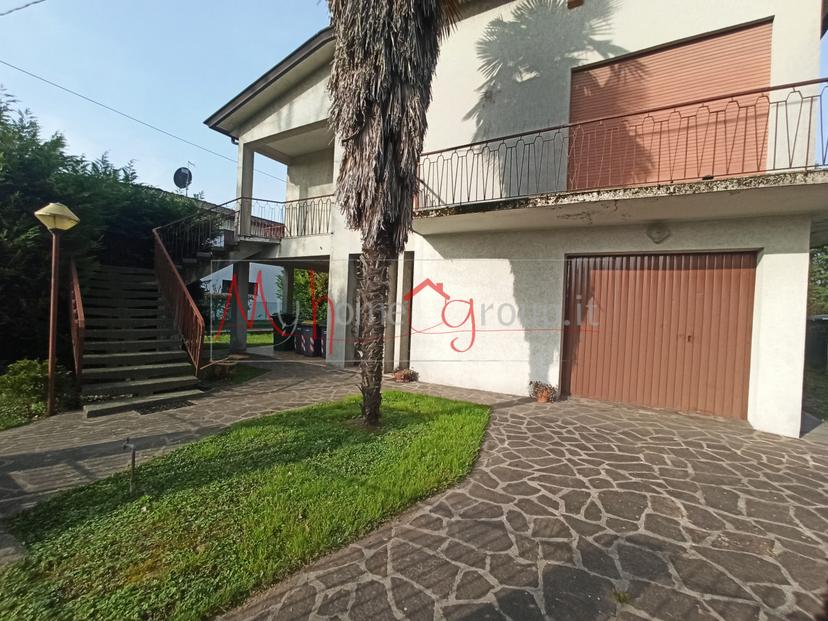 Casa indipendente in Via Umbria, Padova — foto 2 di 5