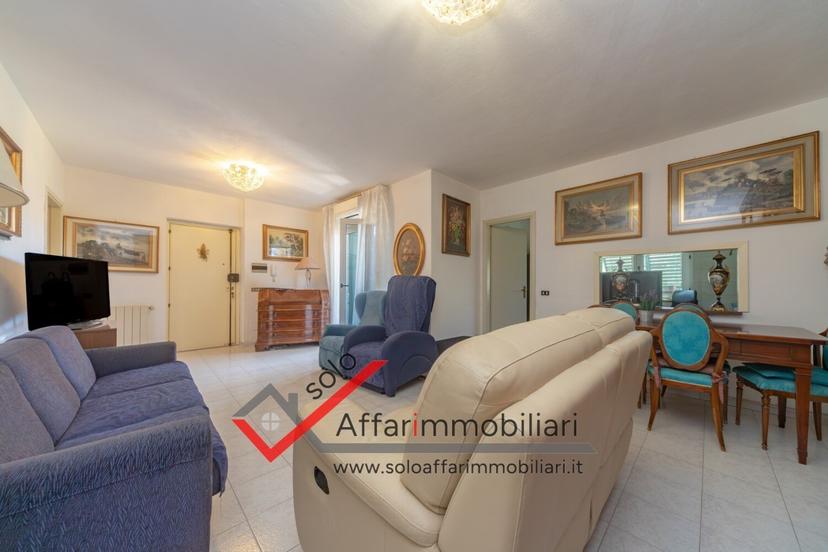 Trilocale in Via della Quercia 21, Olbia — foto 3 di 5
