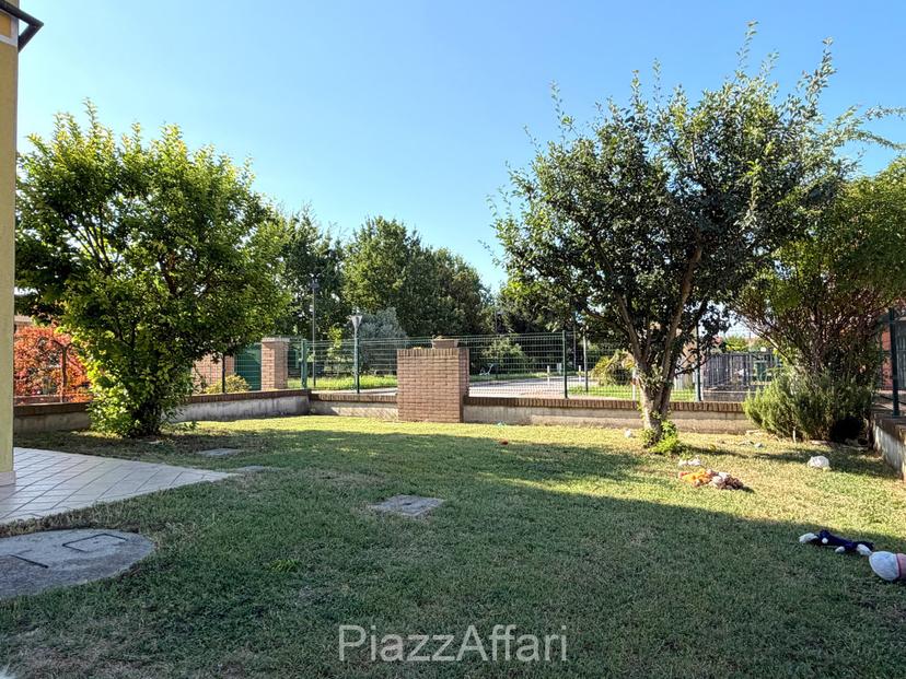 Trilocale in Via Giovanni Pascoli, Arzergrande — foto 4 di 5