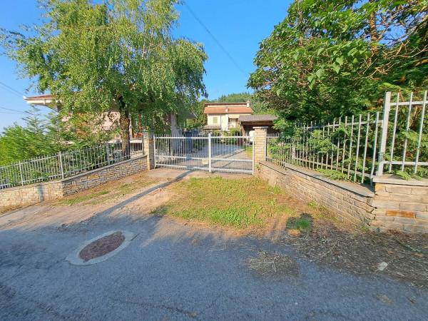 Villa in Via Rivà Masini 1, Barge — foto 5 di 5