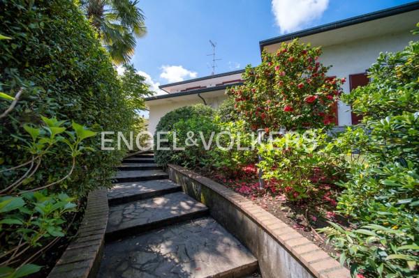 Villa in Via Papa Innocenzo XI 6, Fino Mornasco — foto 5 di 5