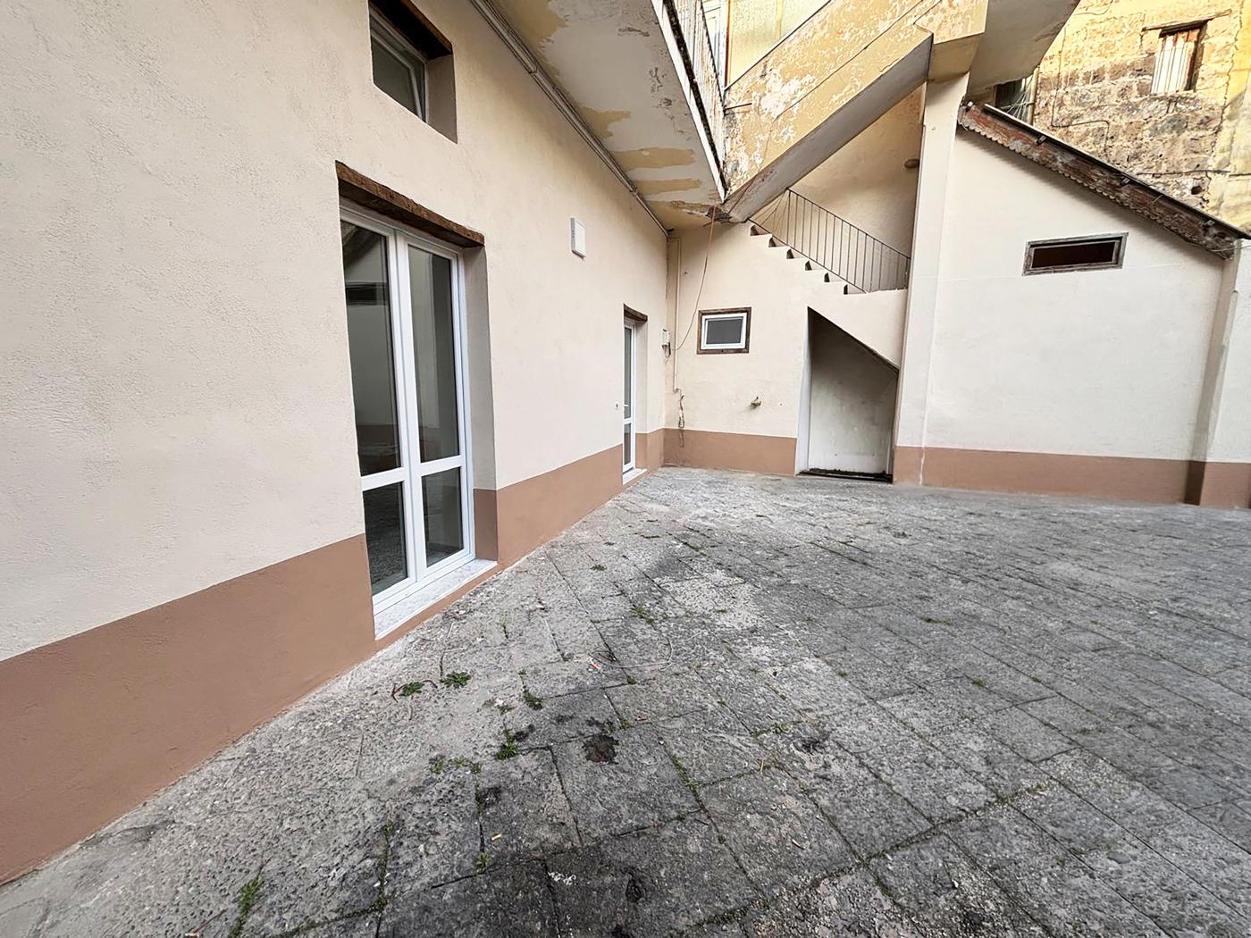 Bilocale in Via F. De Simone Snc, Santa Maria Capua Vetere