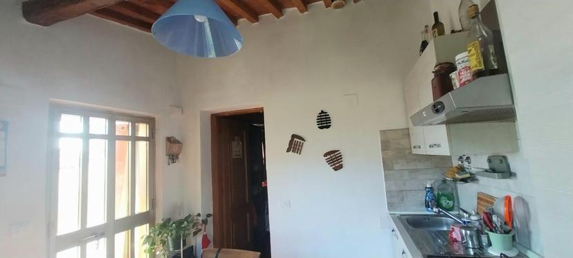Appartamento, Calci — foto 3 di 5
