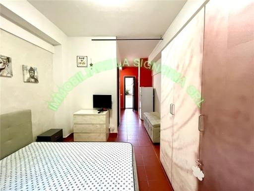 Loft, Firenze