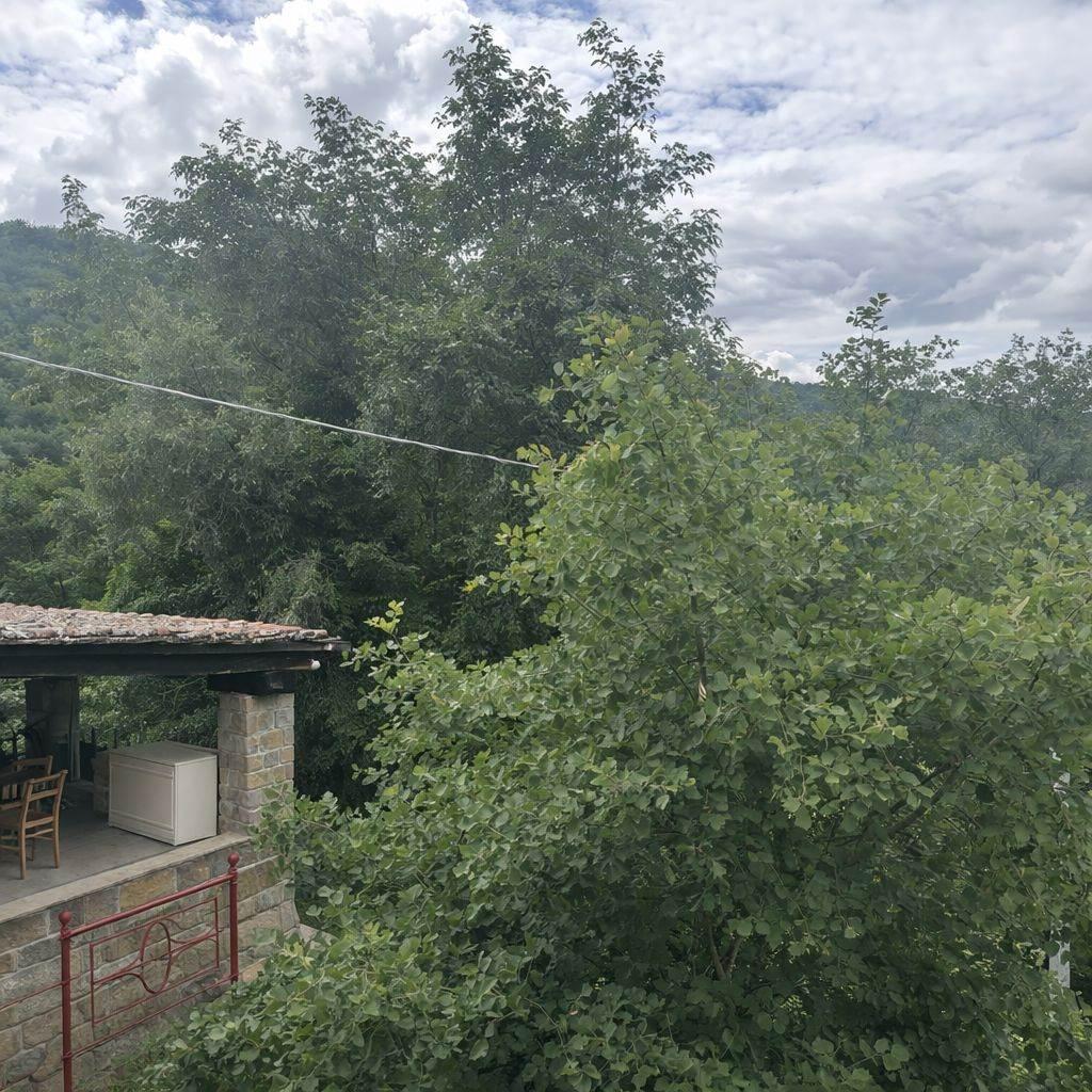 Casa indipendente, Dicomano