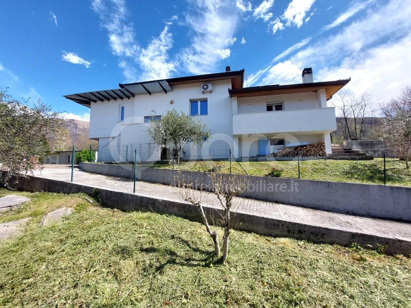 Villa in Via Gemona 2, Artegna — foto 4 di 5