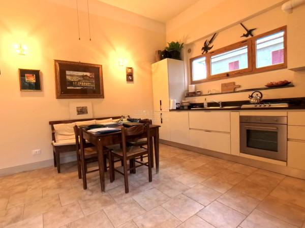 Trilocale in Via Angiolo Mazzi, Anghiari