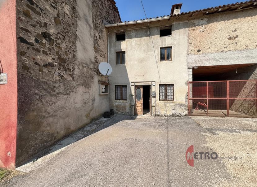 Rustico in Via Cerati, Cornedo Vicentino — foto 4 di 5