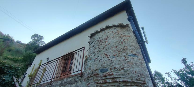 Casa indipendente in Via San Sebastiano 11, Palizzi — foto 2 di 5