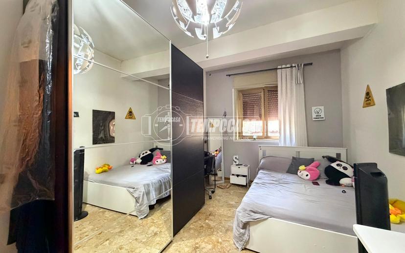 Appartamento in Via Titomanlio Manzella, Trecastagni — foto 2 di 5