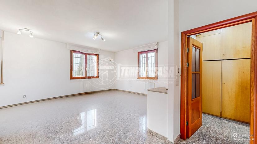 Villa a schiera in Via Savioli 34, Castelfranco Emilia — foto 3 di 5