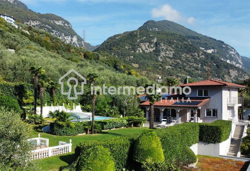 Villa, Riva del Garda — foto 5 di 5