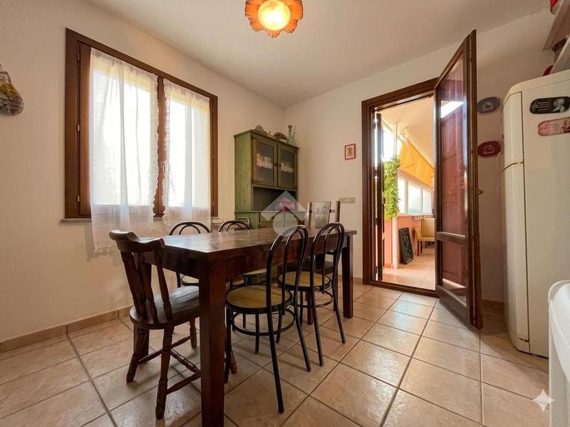 Casa indipendente in Via Punte S'Archittu 6, San Vero Milis — foto 5 di 5