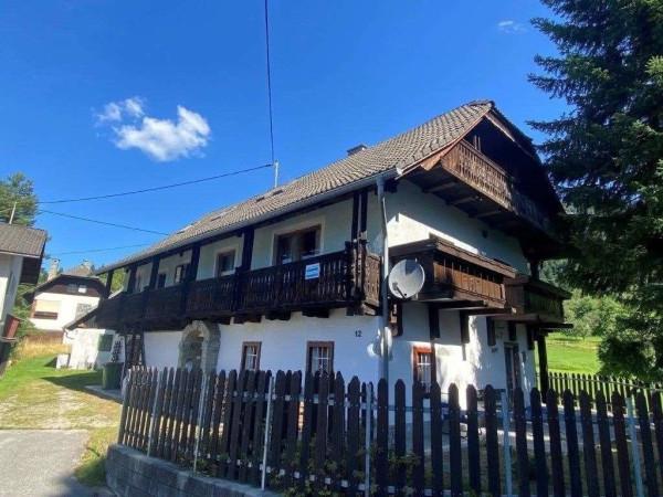 Villa in Strada Statale Pontebbana, Tarvisio — foto 2 di 5