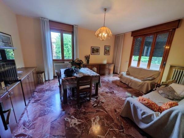 Appartamento in Via Vescovada, Vignola — foto 3 di 5