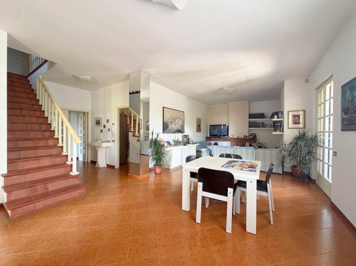 Villa in Contrada Cerrano 3, Silvi
